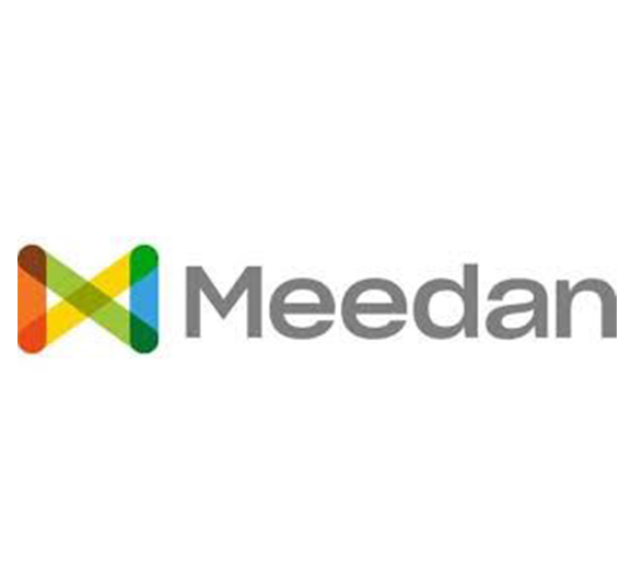 Meedan Logo